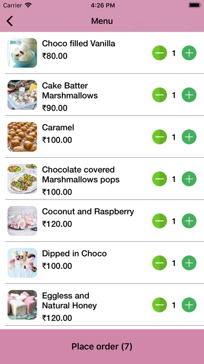 JM -Jape Marshymoo screenshot-3