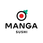 Manga Sushi - доставка суши