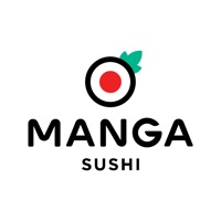 Manga Sushi - доставка суши
