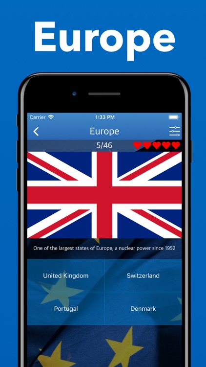 Flags of All World Countries! screenshot-3