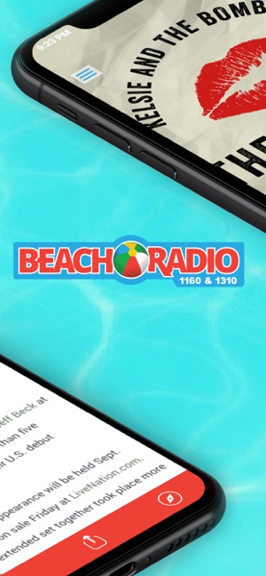 Beach Radio (WOBM-AM)(圖2)-速報App