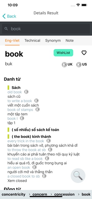 Từ điển Anh Việt  V-Dictionary