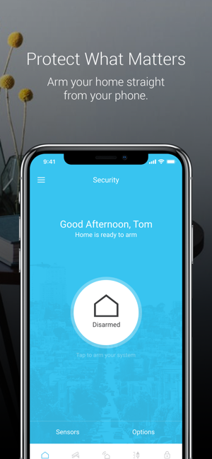 Safe Home Security(圖1)-速報App