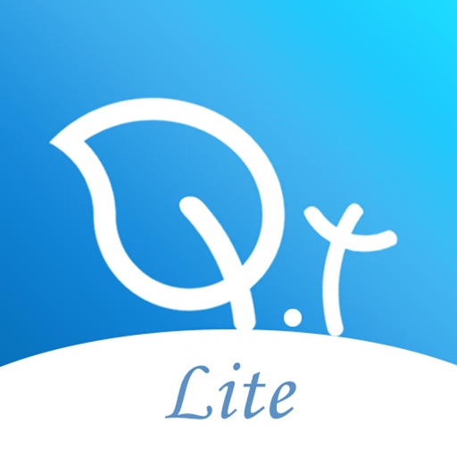 두란노 생명의 삶 - Lite Icon