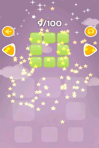 Jelly Path screenshot 3