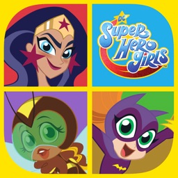 DC Super Hero Girls™