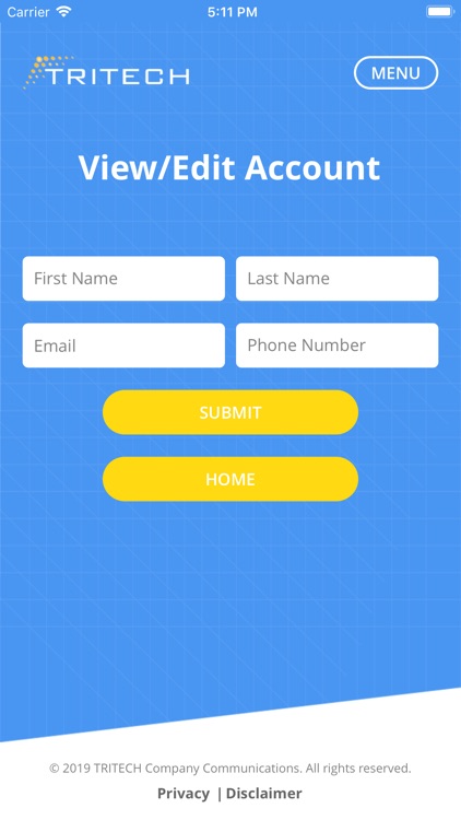 Proview+ Mobile screenshot-3