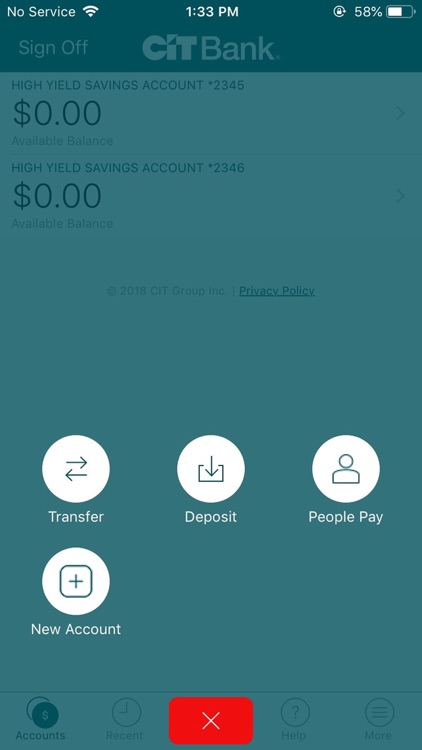 CIT Bank