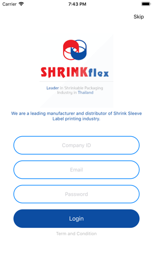 SHRINKflex(圖1)-速報App