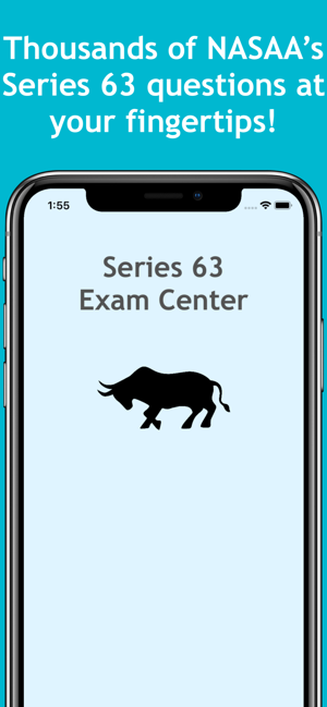 Series 63 Exam Center(圖1)-速報App