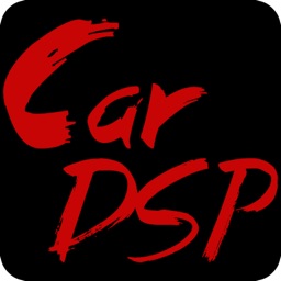 Car DSP Pad