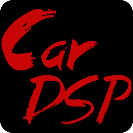 Car DSP Pad