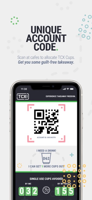 TCX | The Cup Exchange(圖2)-速報App