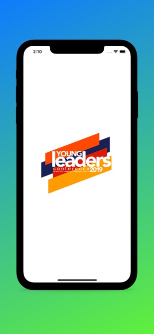 Young Leaders Conference(圖1)-速報App