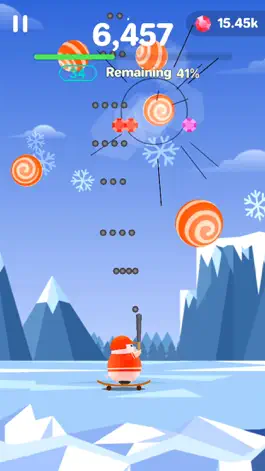 Game screenshot Candy War - Shoot Candy hack