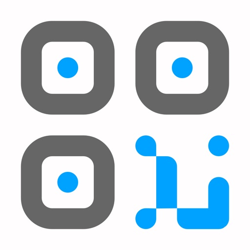 QRSup QR Code Reader by chaojie wang