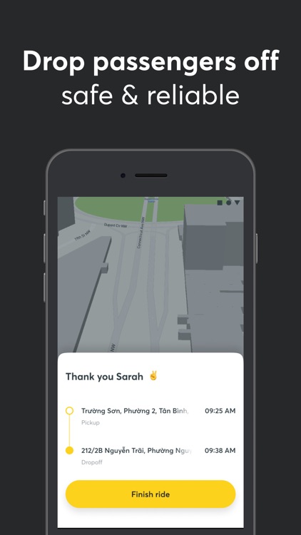 Müvv Driver screenshot-3