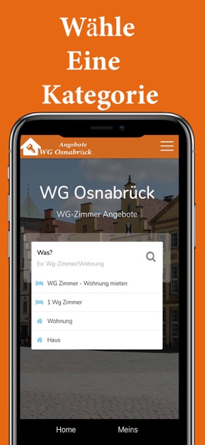 WG Osnabrück(圖2)-速報App