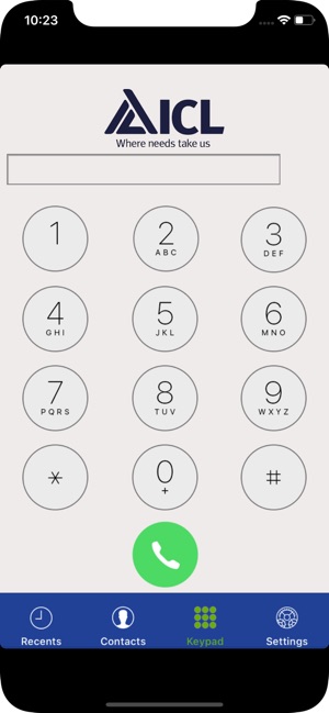 ICL Dialer(圖3)-速報App