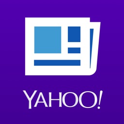 Yahoo奇摩新聞 Apple Watch App