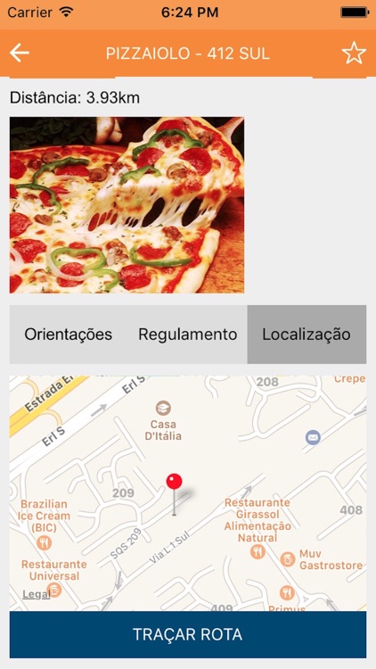 Legis Club Brasil screenshot-3