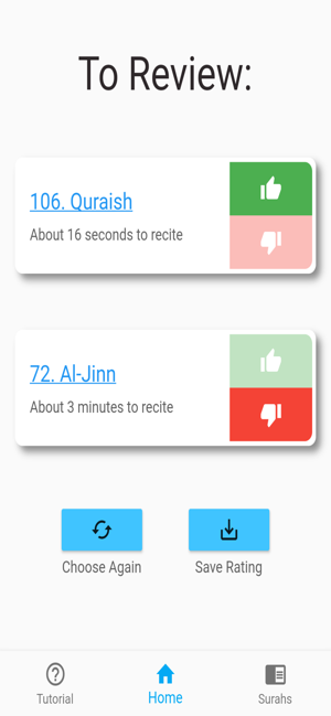 Everyday Quran(圖1)-速報App