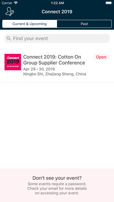 Cotton on Group: Connect 2019 screenshot 2