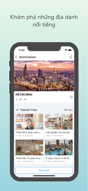 MeTrip - Trip Planner(圖5)-速報App