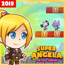Activities of Super Angela Adventure