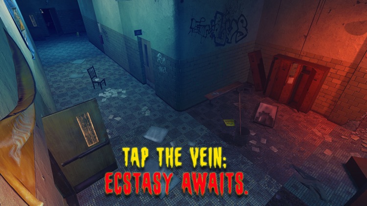 Hello Teacher: Scary Escape 3D screenshot-4