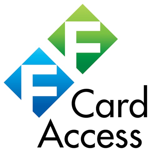 FFNWB CardAccess iOS App