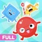 Shapes Toddlers Game -BabyBots