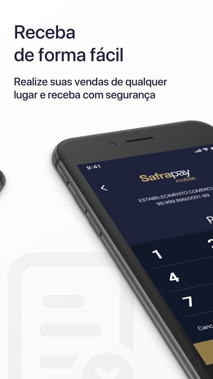 SafraPay Mobile