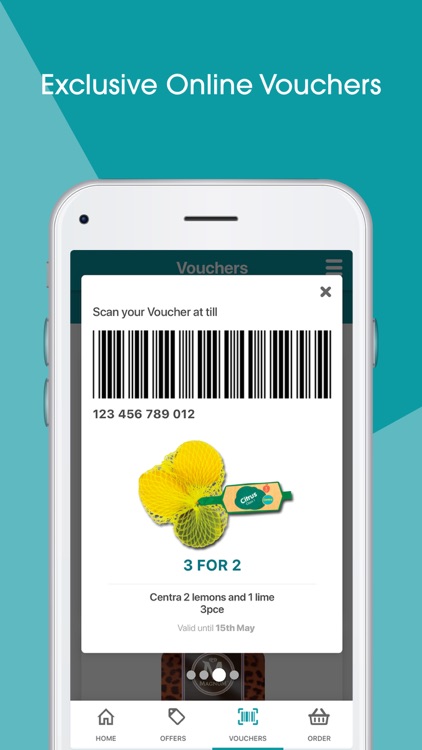Centra screenshot-4