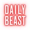 Designed for your iPhone and iPad, the Daily Beast mobile app delivers our award-winning original reporting and sharp opinion in the arenas of politics, pop-culture, world news, and more, wherever you are