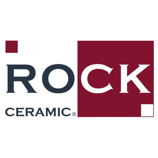 Rock Ceramic iOS App