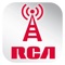 The RCA Signal Finder app allows you to find the best direction to aim your antenna for the broadcast towers in your area