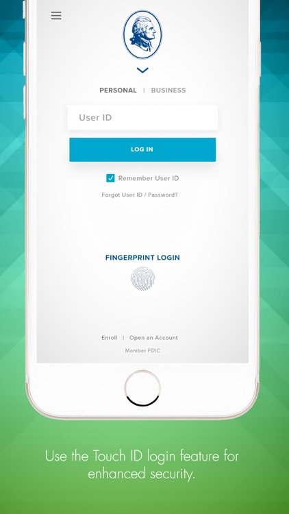 Jefferson Bank - Mobile