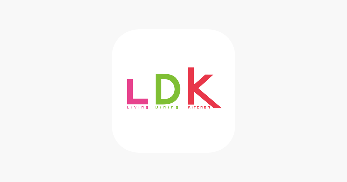 Ldk をapp Storeで