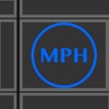 Simple Speedometer and Map