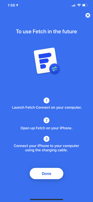 Fetch - Fetch Me Some Internet(圖7)-速報App