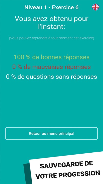 Grammaire.Pro Platinum screenshot-5