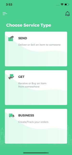 Quick Delivery App(圖4)-速報App