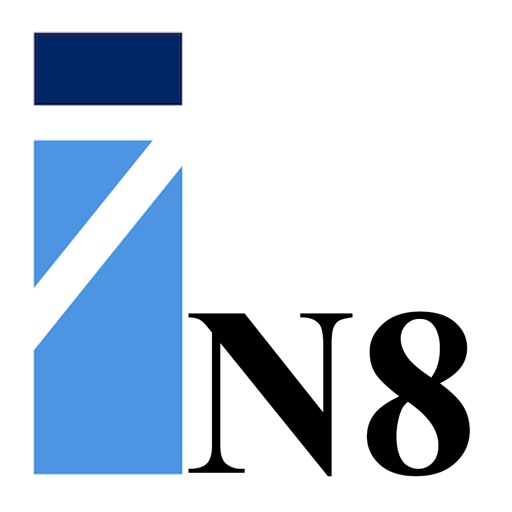 iNotific8 Icon