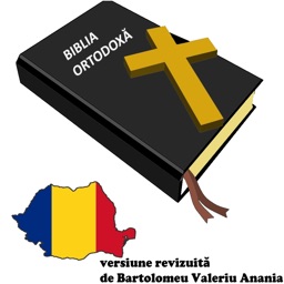 Biblia Ortodoxă