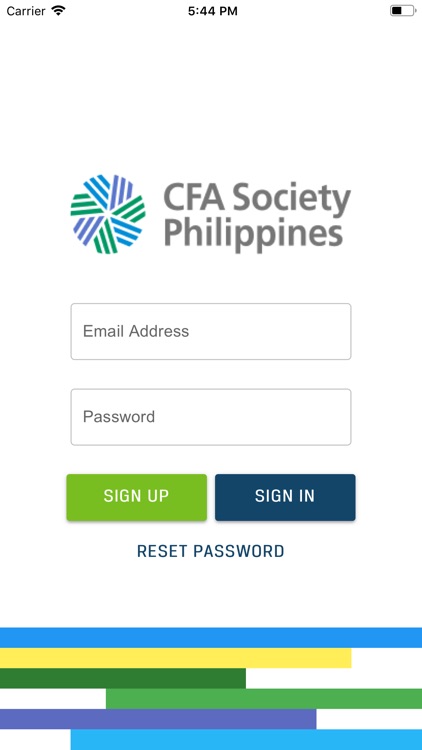 CFA Society Philippines