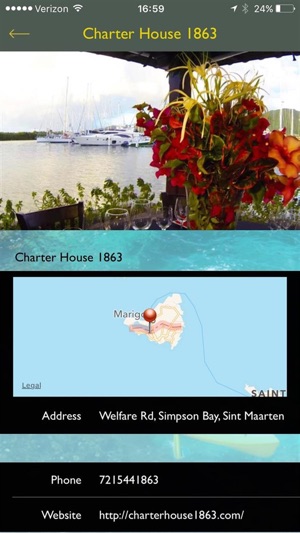 Visit StMaarten(圖4)-速報App