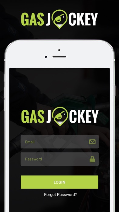 Gas Jockey screenshot 2