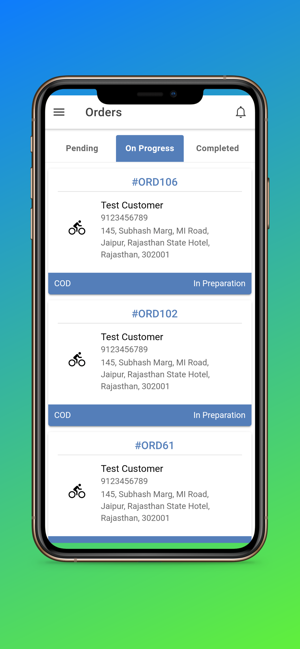 Doorstep Deliveries - ORA(圖4)-速報App