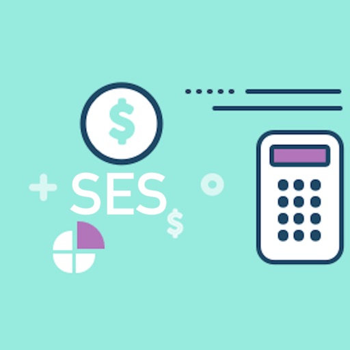 SES - Simple Expense Splitter